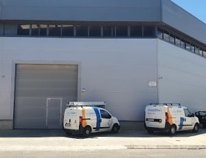 SegurInter Sistemas de Seguridad - Castellón en Castellón de la Plana