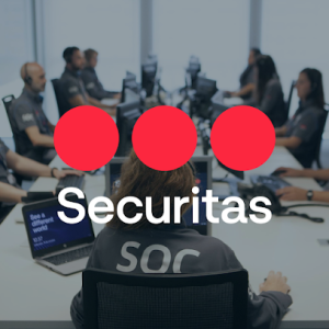 Securitas Seguridad España S.A. en Huelva