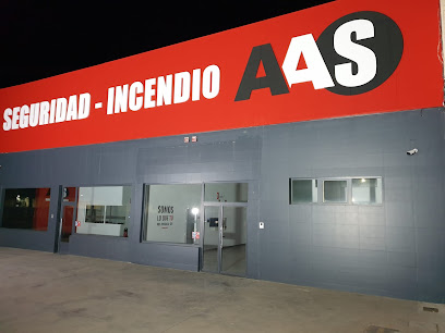 AAS Seguridad en Albacete