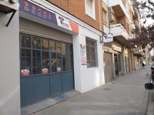TECALSA ALBACETE | ALARMAS ALBACETE | 976 900 900 en Albacete