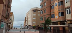 ALARMAS AJAX para casas y negocios en Las Palmas y Tenerife en Las Palmas de Gran Canaria