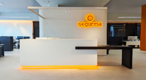Segurma - Alarmas para Hogar y Negocio en Madrid en Las Rozas de Madrid