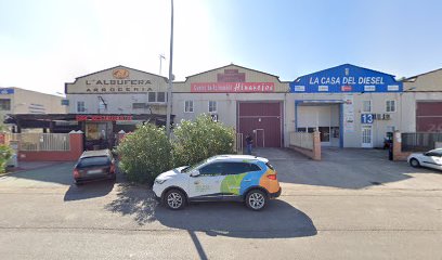 Seguridad JCH en Albacete
