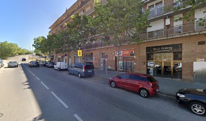Alarmas Barcelona en Mataró