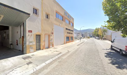 SITELXA en Jaén